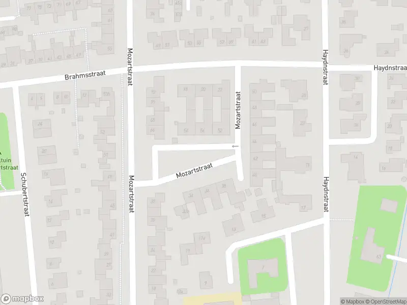 Overlastmelding Mozartstraat in Elst gesloten