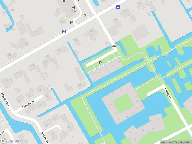 Overlastmelding Koolduif in Blokker gesloten