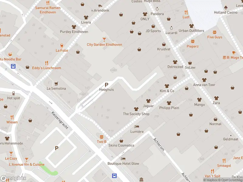 Brandweer met gepaste spoed naar de Krabbendampad in Eindhoven vanwege stankoverlast