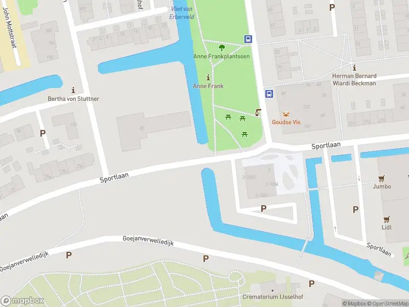 Traumahelikopter naar de Sportlaan in Gouda