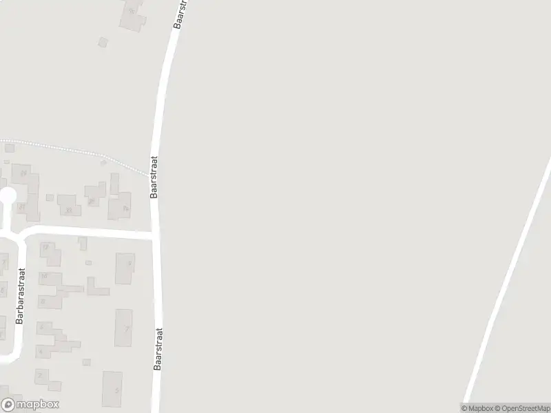 Overlastmelding Beatrixstraat in Thorn
