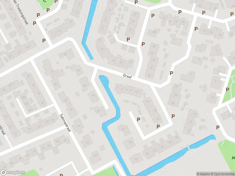 Overlastmelding Dreef in Nieuw-Beijerland