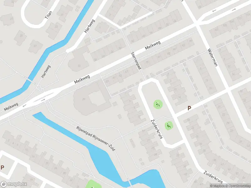 Overlastmelding Zuiderkruis in Katwijk