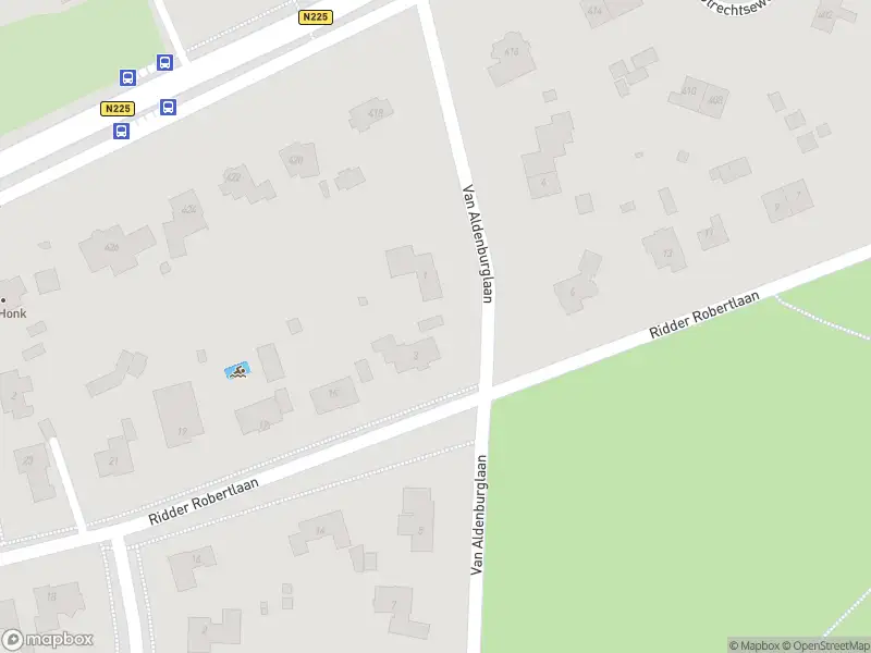 Overlastmelding Ridder Robertlaan in Doorwerth
