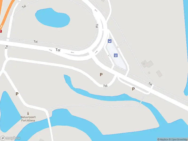 Overlastmelding Tol in Werkendam gesloten