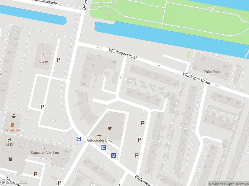 Overlastmelding Gerard van Lomstraat in Gorinchem gesloten