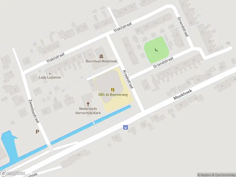 Overlastmelding Kreekstraat in Mookhoek gesloten