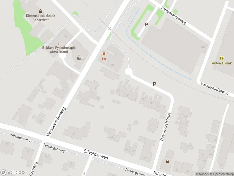 Overlastmelding Varsseveldseweg in Terborg