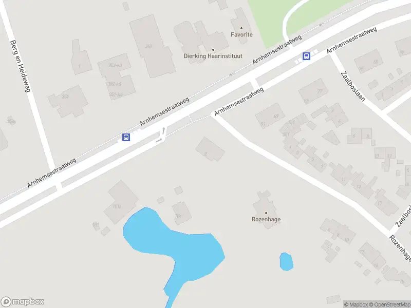 Overlastmelding Rozenhagelaan in Velp gesloten
