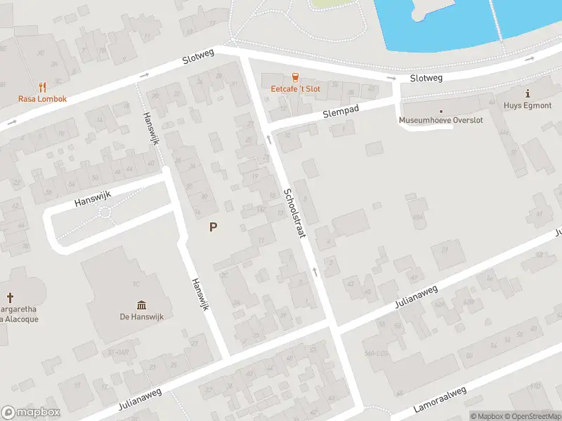 Overlastmelding Schoolstraat in Egmond aan den Hoef gesloten