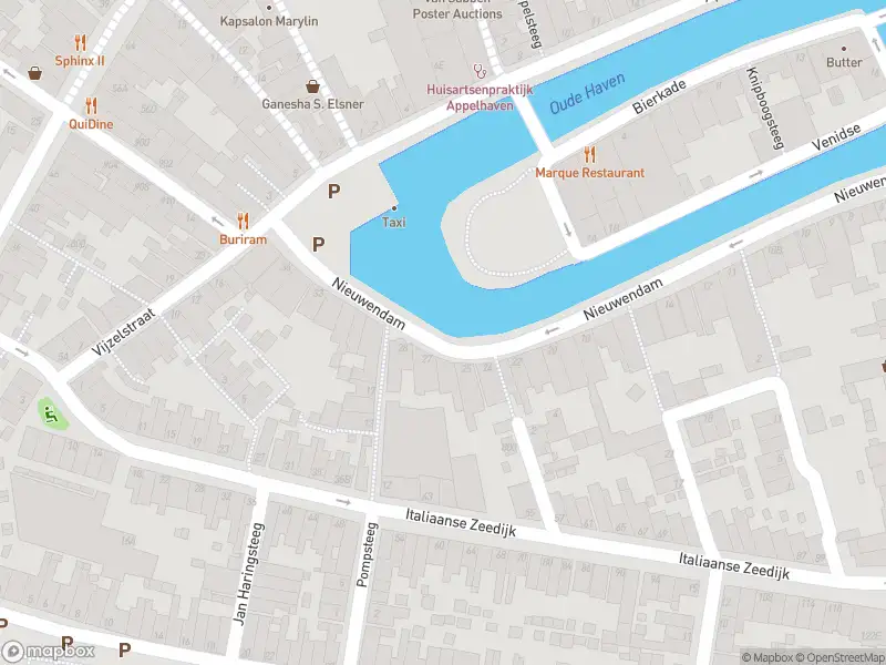 Overlastmelding Nieuwendam in Hoorn gesloten