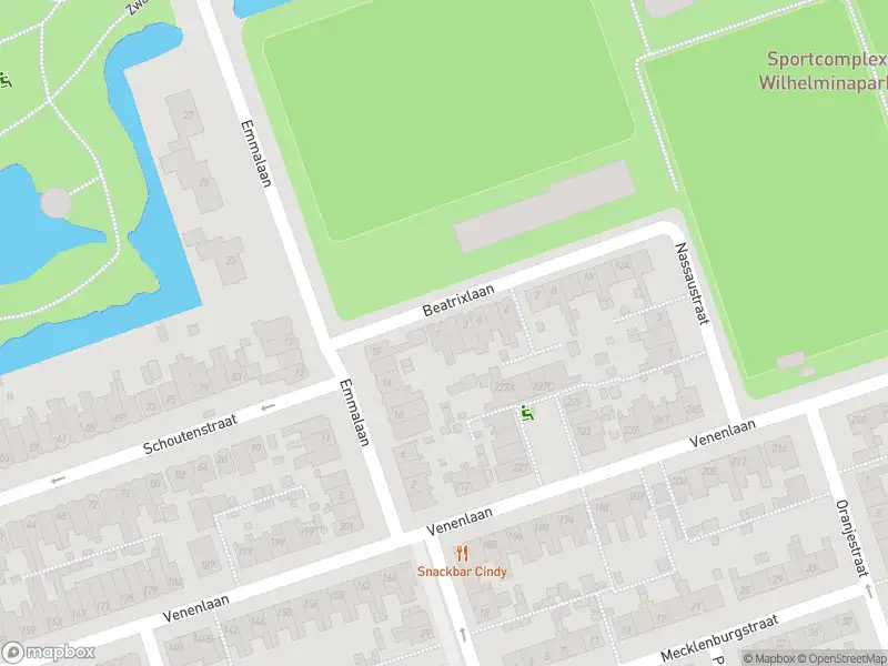 Overlastmelding Beatrixlaan in Hoorn gesloten