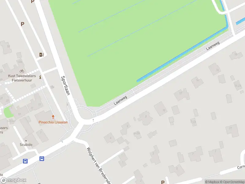 Overlastmelding  in Schoorl gesloten