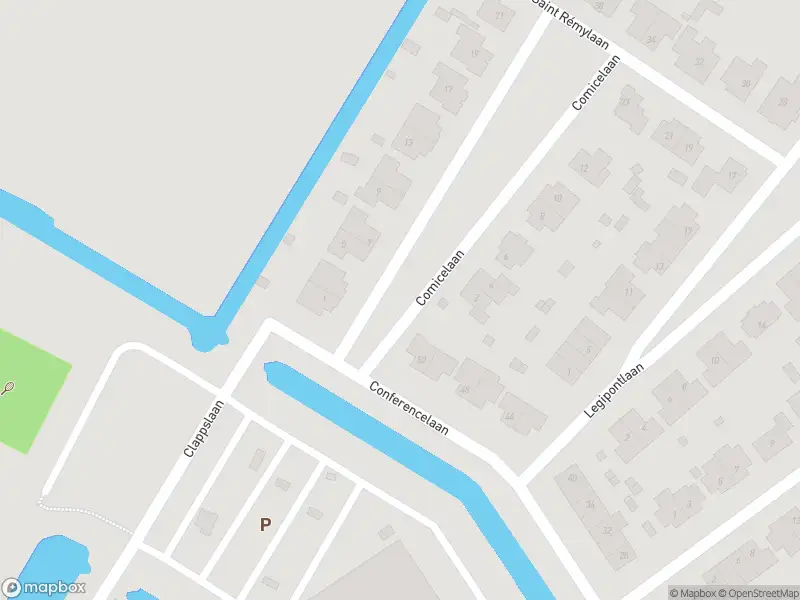 Overlastmelding Comicelaan in Wognum gesloten