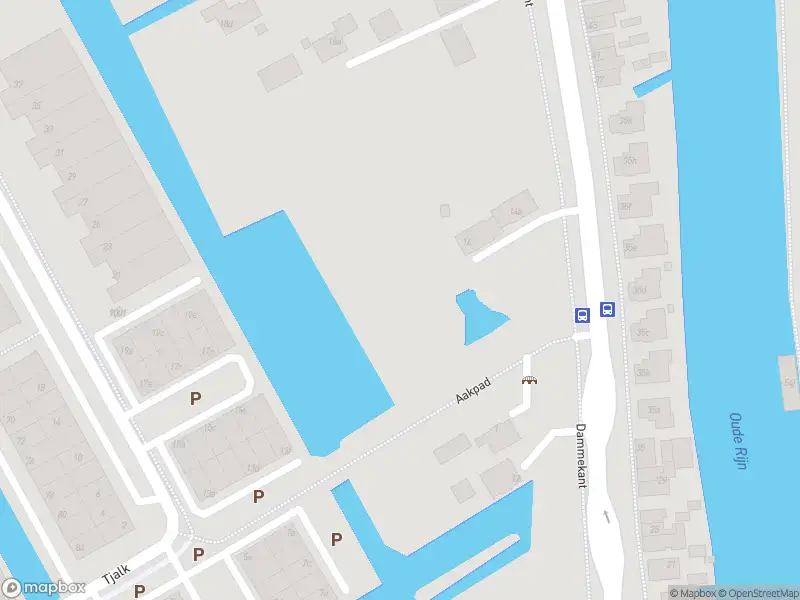 Ambulance met gepaste spoed naar de Dammekant in Bodegraven