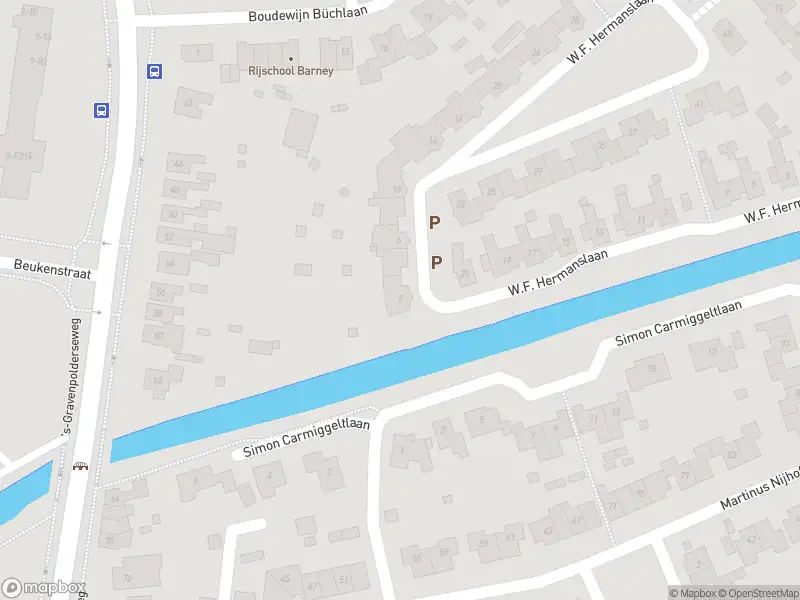 Overlastmelding W.F. Hermanslaan in Kloetinge gesloten
