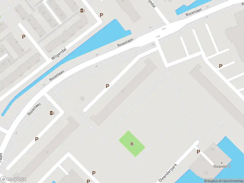 Overlastmelding Mimosastraat in Maassluis