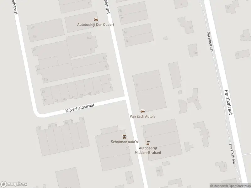 Overlastmelding Ambachtstraat in Wijk en Aalburg