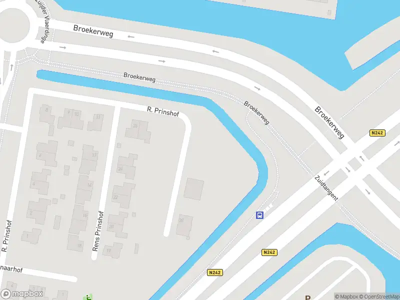 Overlastmelding Westdijk in Heerhugowaard