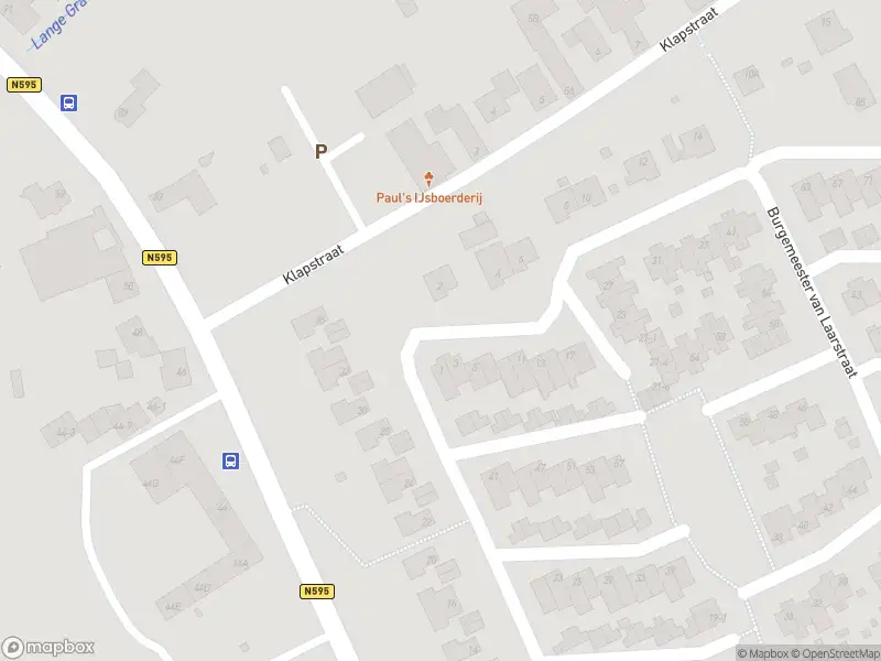 Overlastmelding Burgemeester Petersstraat in Wijlre