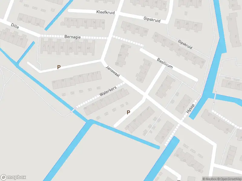 Brandweer met gepaste spoed naar de Waterkers in Hoogvliet Rotterdam vanwege dier(en) in nood
