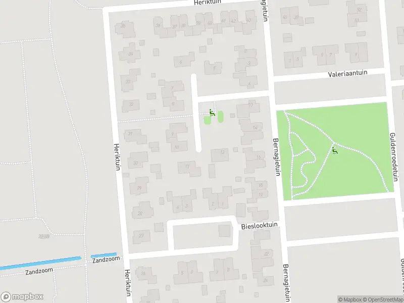 Politie met grote spoed naar de Heriktuin in Emmen vanwege ongeval met letsel