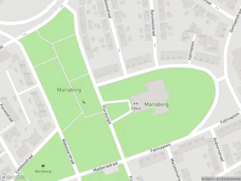 Brandweer en politie met grote spoed naar de Florasingel in Maastricht vanwege stankoverlast
