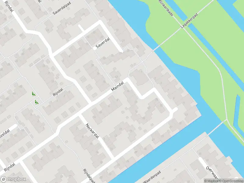 Ambulance met gepaste spoed naar de Maindal in Capelle aan den IJssel