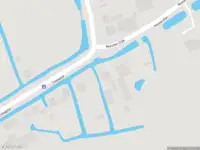Overlastmelding Zwaagdijk in Zwaagdijk-Oost