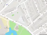 Politie naar de Graaf Adolfstraat in Eindhoven vanwege ongeval met letsel