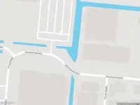 Politie met grote spoed naar de Denemarkenlaan in Hazerswoude-Dorp vanwege ongeval met letsel