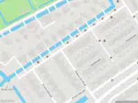 Ambulance met gepaste spoed naar de Briellestraat in Berkel en Rodenrijs