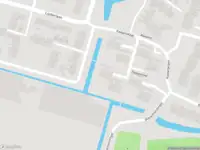Ambulance met gepaste spoed naar de Peppeldreef in Bleiswijk