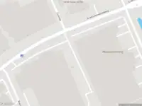 Ambulance met gepaste spoed naar de A. van Leeuwenhoekweg in Alphen aan den Rijn