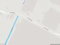 Ambulance met grote spoed naar de De Mooyweg in Venlo