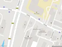 Ambulance met gepaste spoed naar de Zijlweg in Haarlem