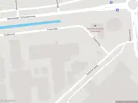 Brandweer met gepaste spoed naar de Ohmweg in Culemborg vanwege afgaan automatisch brandalarm
