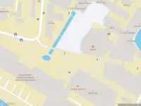 Brandweer met grote spoed naar de Hallenweg in Enschede