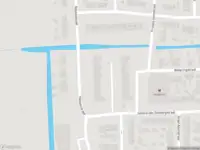 Overlastmelding Juliana van Stolbergstraat in Hardinxveld-Giessendam gesloten