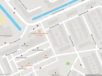 Overlastmelding Nijhoffstraat in 3333VD Zwijndrecht gesloten