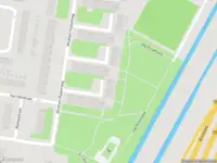 Overlastmelding Abraham Kuyperweg in Dordrecht gesloten