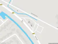 Overlastmelding Oostsingel in Duiven