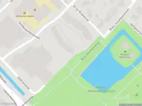 Overlastmelding Van Weerden Poelmanstraat in Beverwijk gesloten