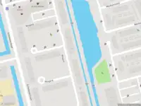 Ambulance met gepaste spoed naar de Wingerd in Capelle aan den IJssel