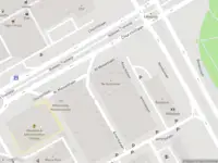 Politie naar de Al-Masoedilaan in Utrecht vanwege aanrijding met letsel