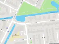 Overlastmelding Mesdaglaan in Alblasserdam gesloten
