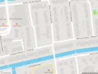 Overlastmelding Doctor J.M. den Uylstraat in Gorinchem gesloten