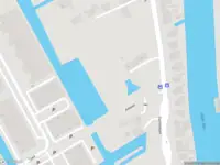 Ambulance met gepaste spoed naar de Dammekant in Bodegraven