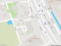 Overlastmelding Westerplein in Castricum