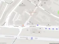 Ambulance met grote spoed naar de Stationsplein in Weert